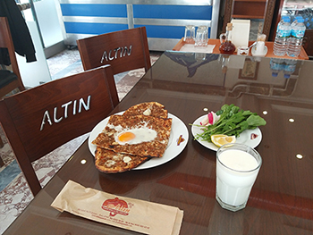 Pide ve Lahmacun